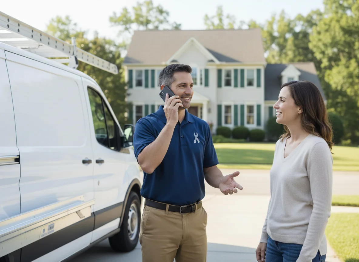 Home Gutter Service Columbia, PA FAQs